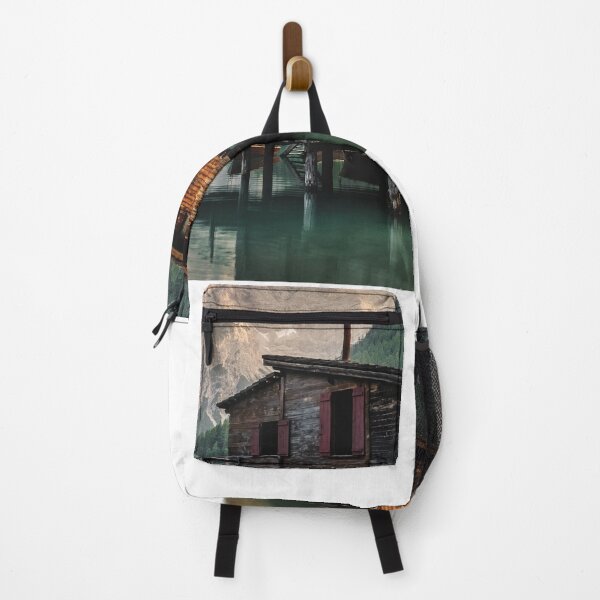 Item preview, Cabin Life designed and sold by Jason Ridgeway.