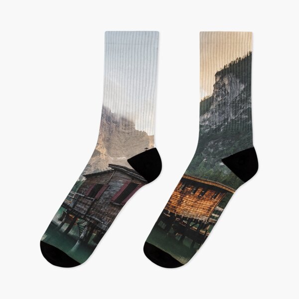 Item preview, Cabin Life designed and sold by Jason Ridgeway.