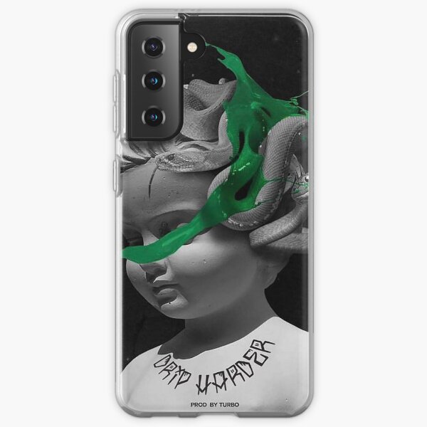Lil Baby & Gunna Samsung Galaxy Soft Case
