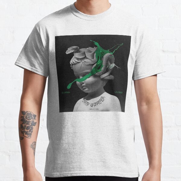 Lil Baby & Gunna T-shirt classique