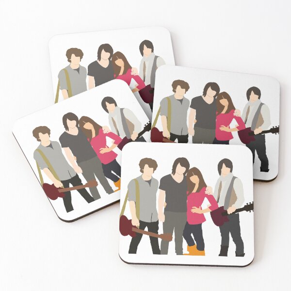 Item preview, Camp Rock designed and sold by kaylsandwich.