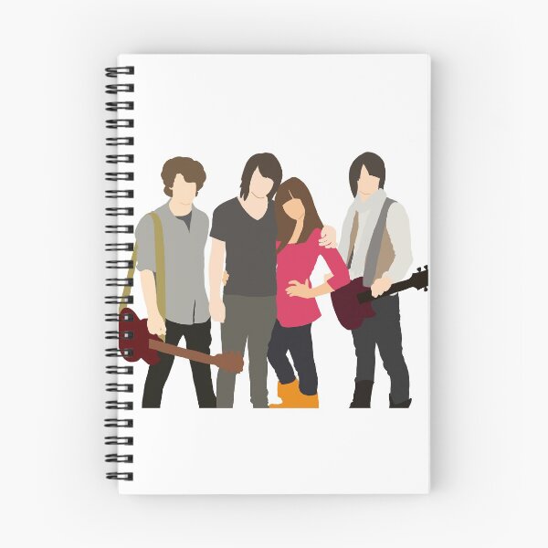 Item preview, Camp Rock designed and sold by kaylsandwich.