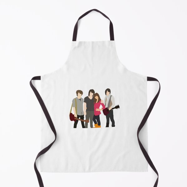 Item preview, Camp Rock designed and sold by kaylsandwich.