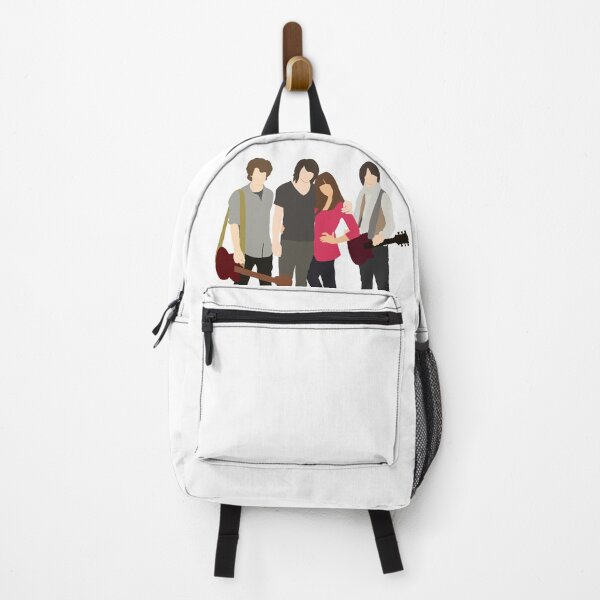 Item preview, Camp Rock designed and sold by kaylsandwich.