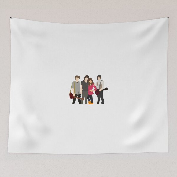 Item preview, Camp Rock designed and sold by kaylsandwich.