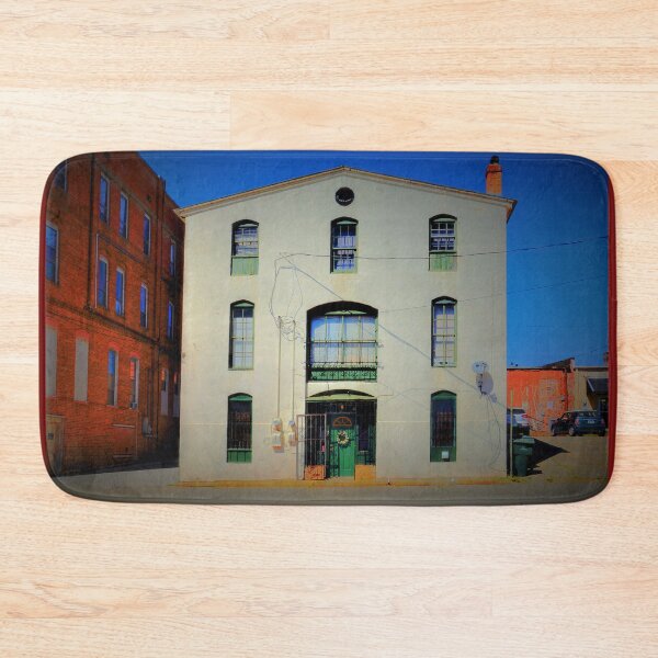 Item preview, Nacogdches, Texas designed and sold by Savannah Gibbs.