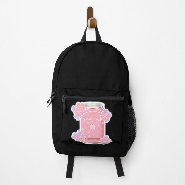 Item preview, Sakura Soda POP designed and sold by -the-awkwarkid-.