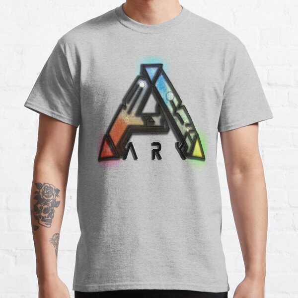Ark Survival Evolved T-Shirts | Redbubble