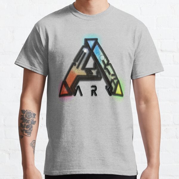 ark survival evolved t shirt