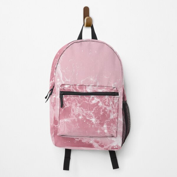 Item preview, Pink Sparkling Ocean designed and sold by trajeado14.