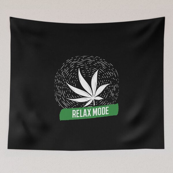Item preview, Relax Mode! designed and sold by T-mess.