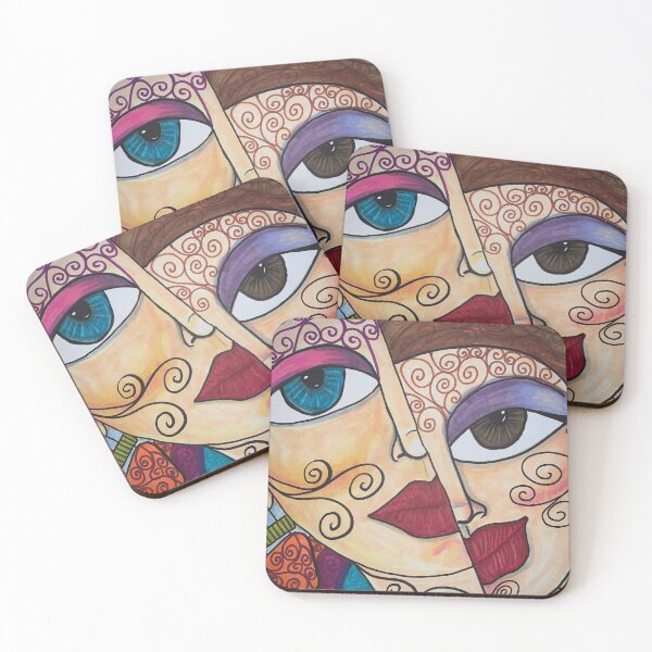 Item preview, Bougie Girls designed and sold by susankspencer.