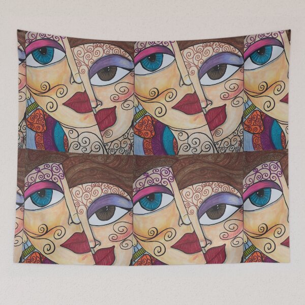 Item preview, Bougie Girls designed and sold by susankspencer.