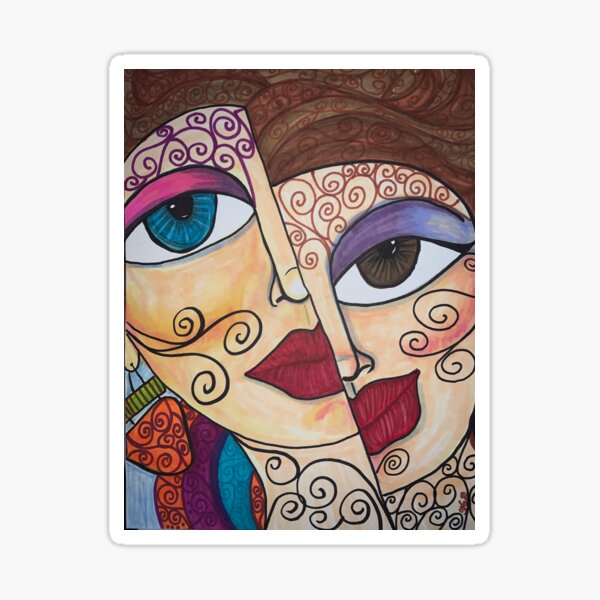 Item preview, Bougie Girls designed and sold by susankspencer.