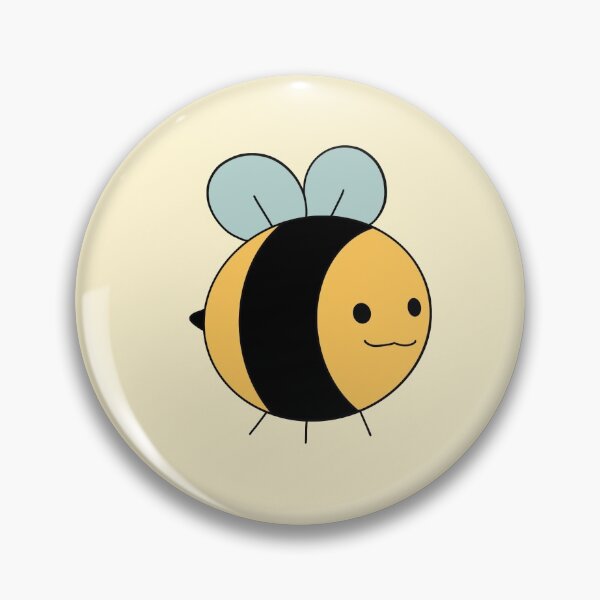 Item preview, Cute little bumble bee  designed and sold by Austin Butler.