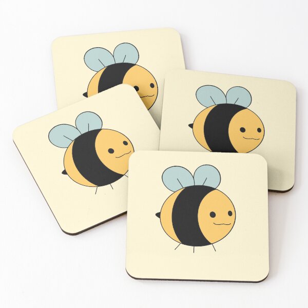 Item preview, Cute little bumble bee  designed and sold by Austin Butler.