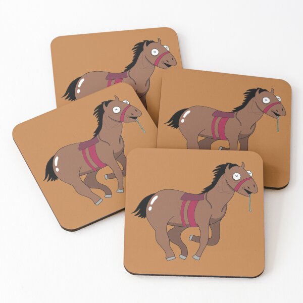 Item preview, Silly Horse designed and sold by J-Lab.