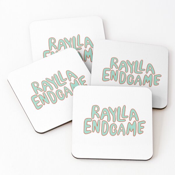 Item preview, Raylla (Raelle & Scylla) Fort Salem Abigail Bellweather Quote Typography Witches designed and sold by ShipperDesigns.
