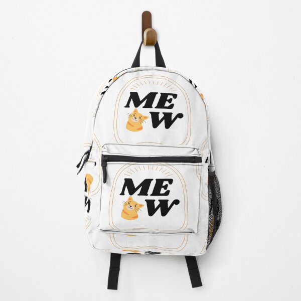 Item preview, MEOW designed and sold by DEHLINSTORE.