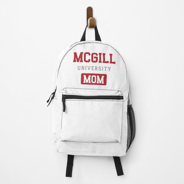 Item preview, McGill University mom designed and sold by 5oclock.