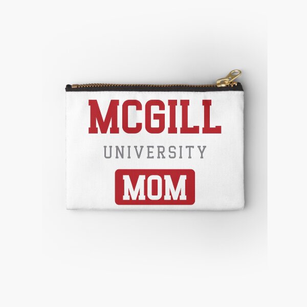 Item preview, McGill University mom designed and sold by 5oclock.