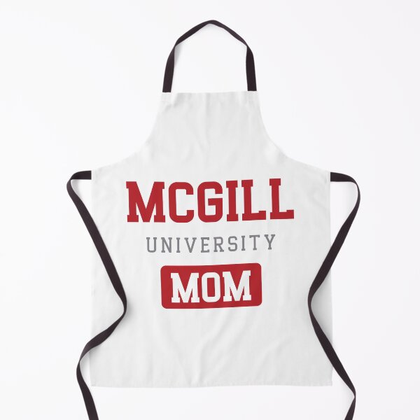 Item preview, McGill University mom designed and sold by 5oclock.
