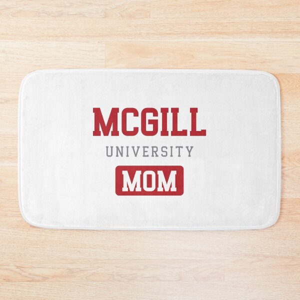 Item preview, McGill University mom designed and sold by 5oclock.