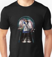 Alice: Madness Returns Unisex T-Shirt