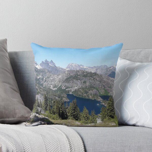 Item preview, Misty Peaks and Morning beauty designed and sold by Tinkerdoodle.