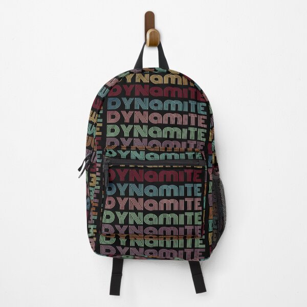 Item preview, DYNAMITE designed and sold by New-look-.