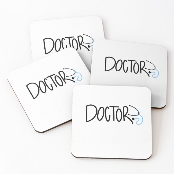 Item preview, doctor designed and sold by Joslyn Rinnels.