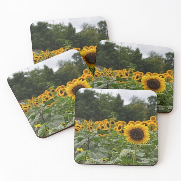Item preview, sunflower.c designed and sold by astro-nature.