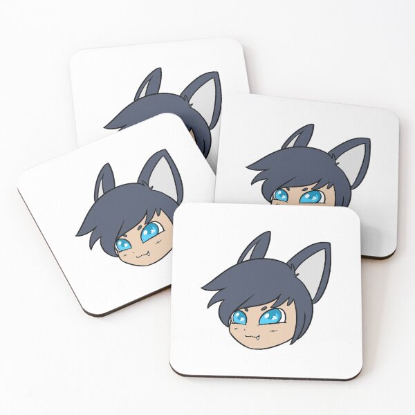 Item preview, Jade face designed and sold by OIComics.