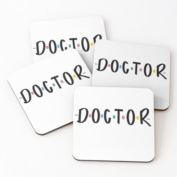 Item preview, doctor designed and sold by Joslyn Rinnels.