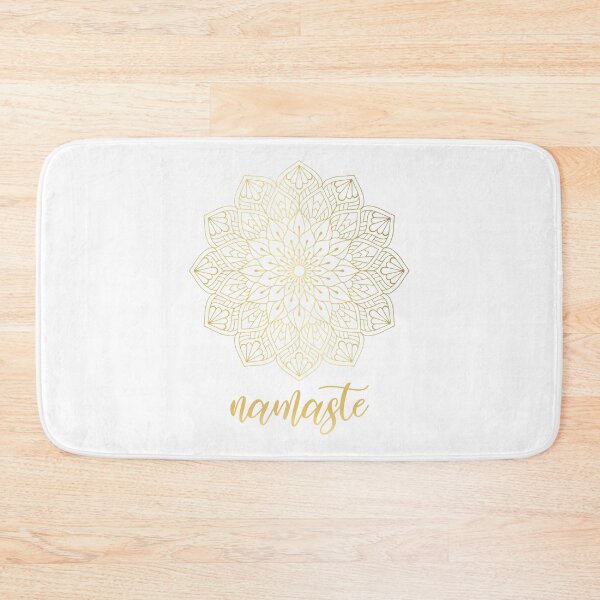 Item preview, The Golden Mandala Illustration Pattern designed and sold by Vic Torys ☆.