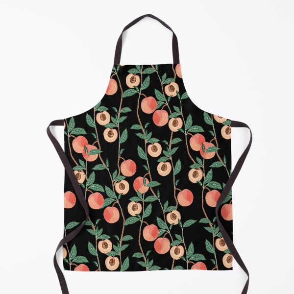 Item preview, peaches, just peachy designed and sold by virilamissa.