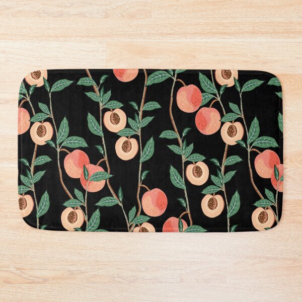 Item preview, peaches, just peachy designed and sold by virilamissa.