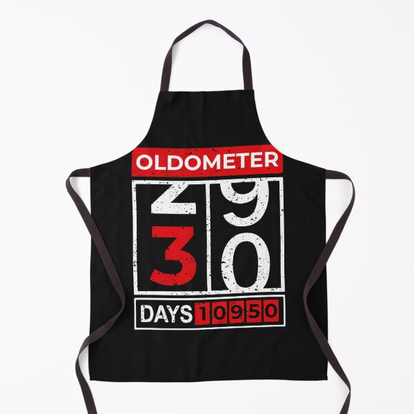 Item preview, Oldometer 29 to 30 designed and sold by printondemand13.