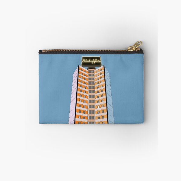 Item preview, Block of flats  designed and sold by Dariolafuente.