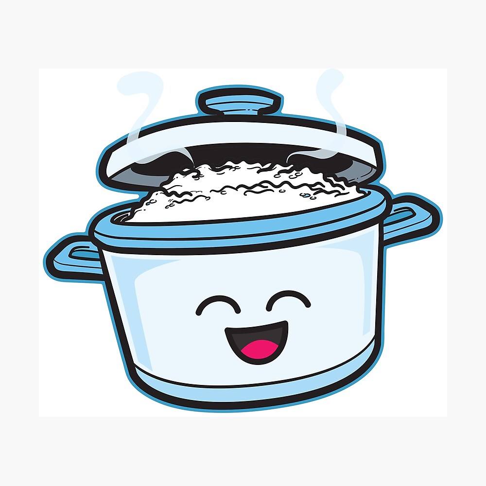Top 163+ anime rice cooker awesomeenglish.edu.vn