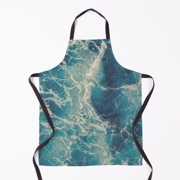 Item preview, ocean waves designed and sold by ahmadshalqeh.