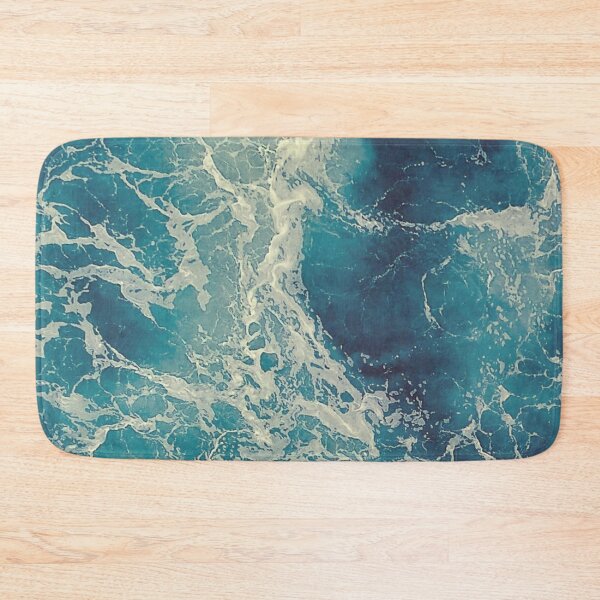 Item preview, ocean waves designed and sold by ahmadshalqeh.
