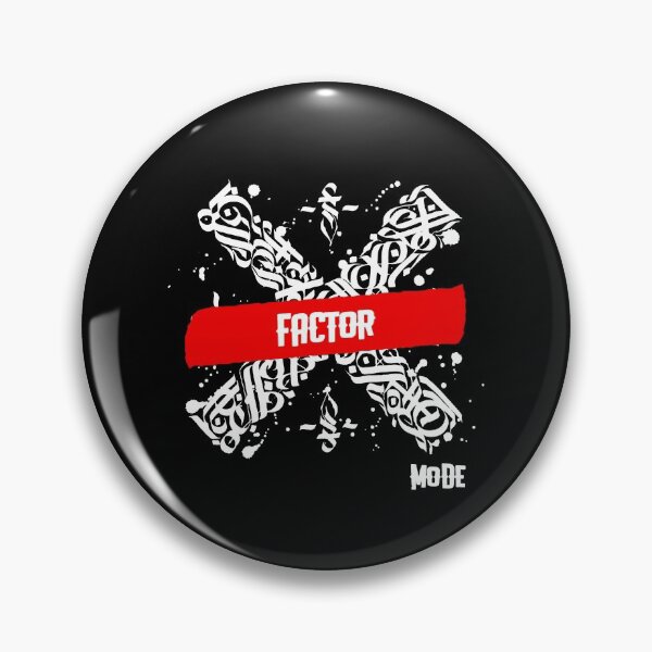 Item preview, X Factor designed and sold by T-mess.