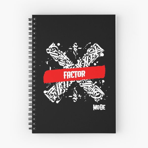 Item preview, X Factor designed and sold by T-mess.