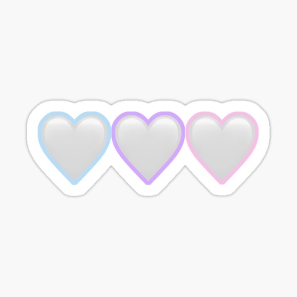 Lila Herz Emoji Geschenke Merchandise Redbubble