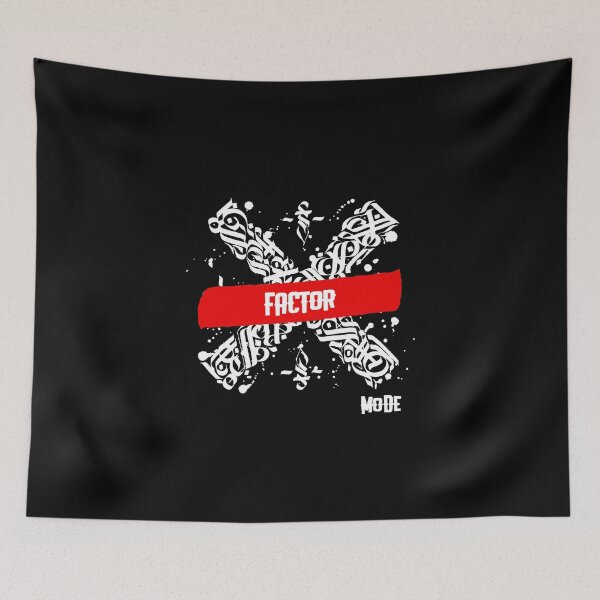 Item preview, X Factor designed and sold by T-mess.