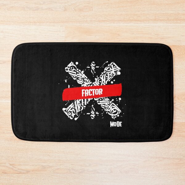 Item preview, X Factor designed and sold by T-mess.