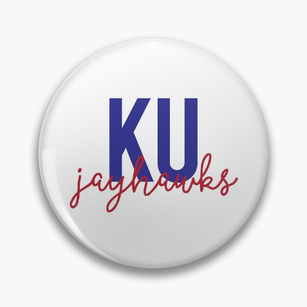 Item preview, KU Jayhawks designed and sold by Shayna Rogers.