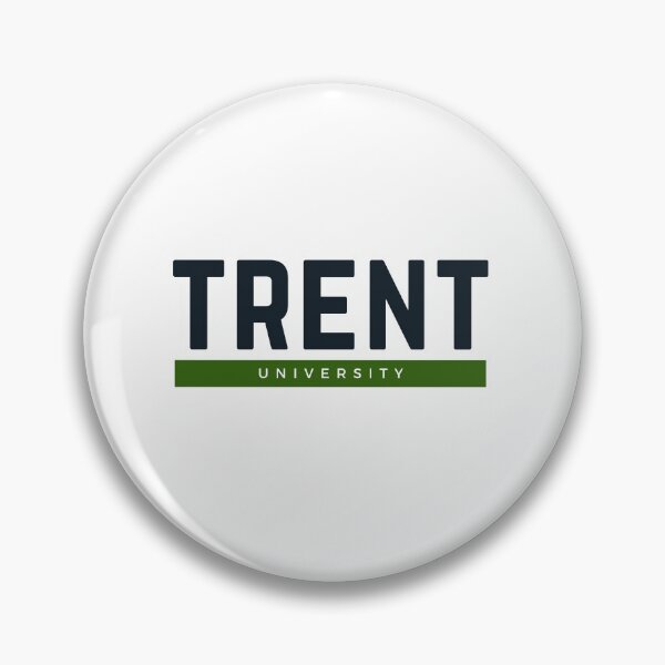 Item preview, Trent University Simple Line designed and sold by 5oclock.