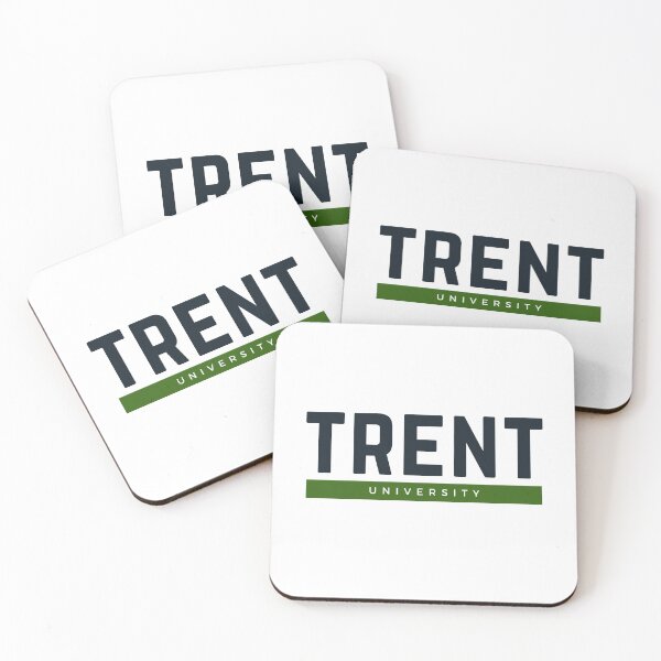 Item preview, Trent University Simple Line designed and sold by 5oclock.